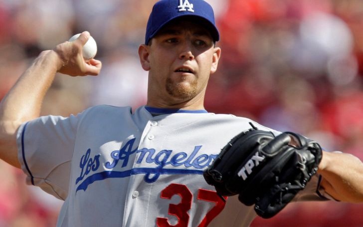 Charles Haeger Net Worth - How Rich was the Former Dodgers Pitcher?